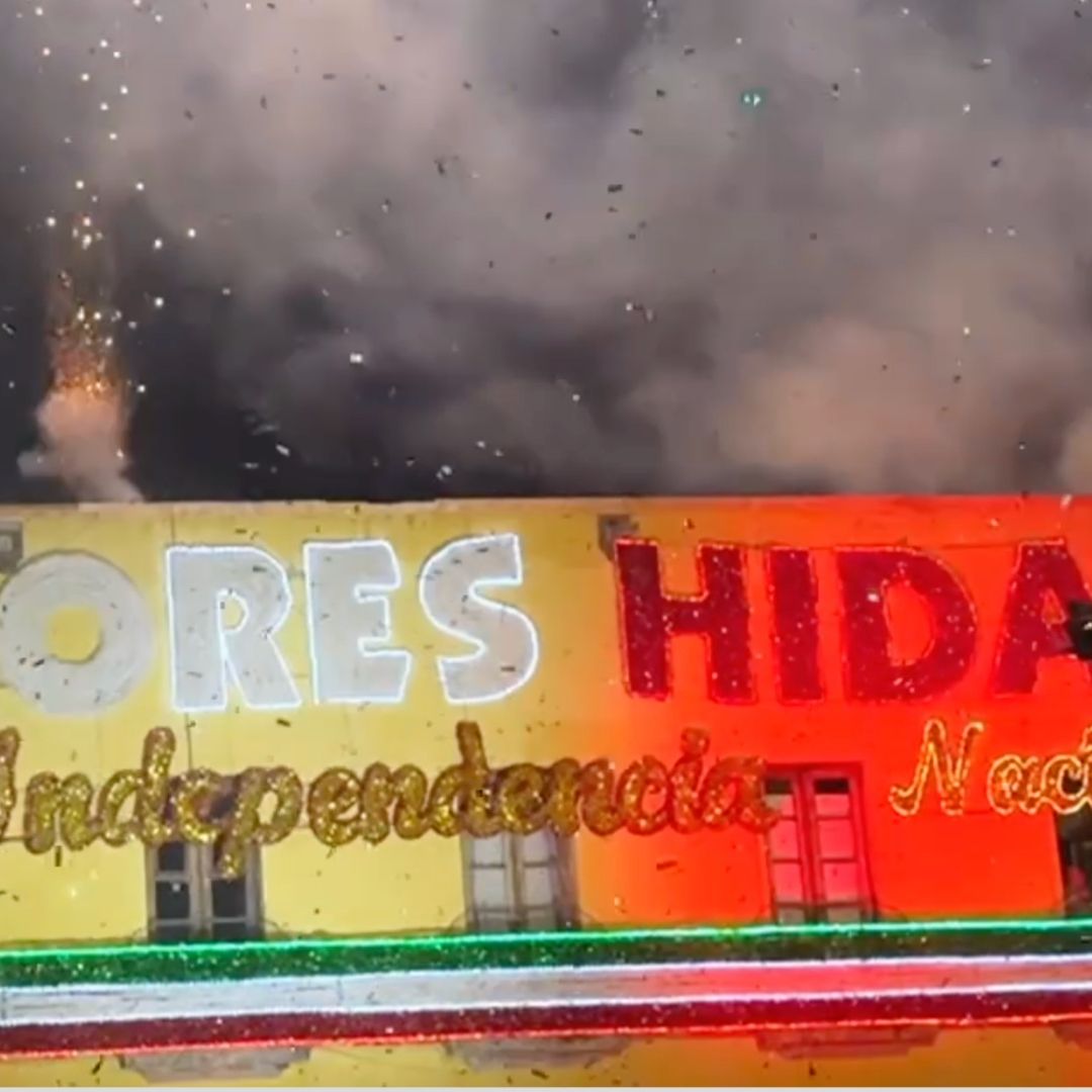 Miles de Pesos Gastarán en Festejos Patrios Municipios de Guanajuato.
